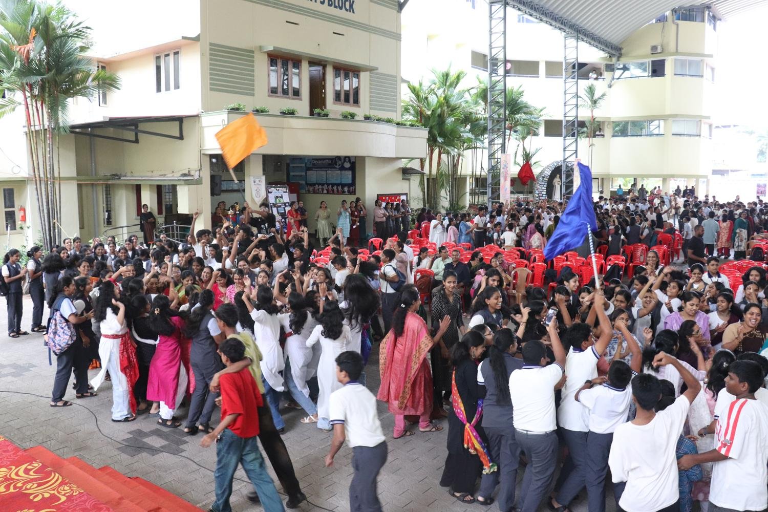 Talents Fest 2025
